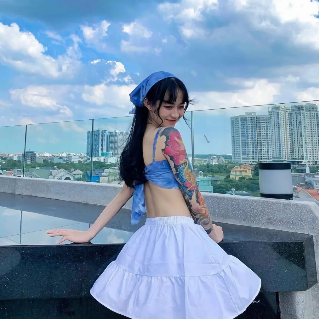 小美人鱼2023 海报