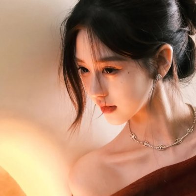 粉红女郎 海报